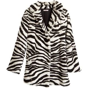 Calypso St Barth Fur Coat